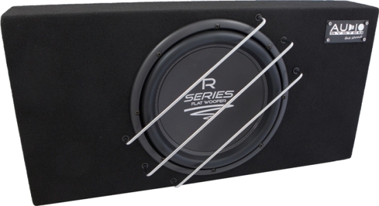   Audio System R 12 FLAT G